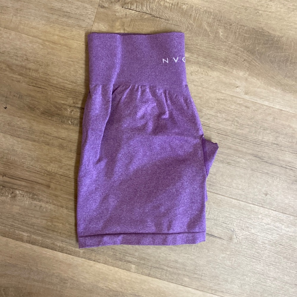 NVGTN shorts